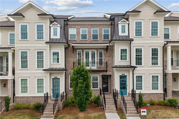 $559,000 | 3186 Moor View Road, Unit 26, Duluth, GA 30096