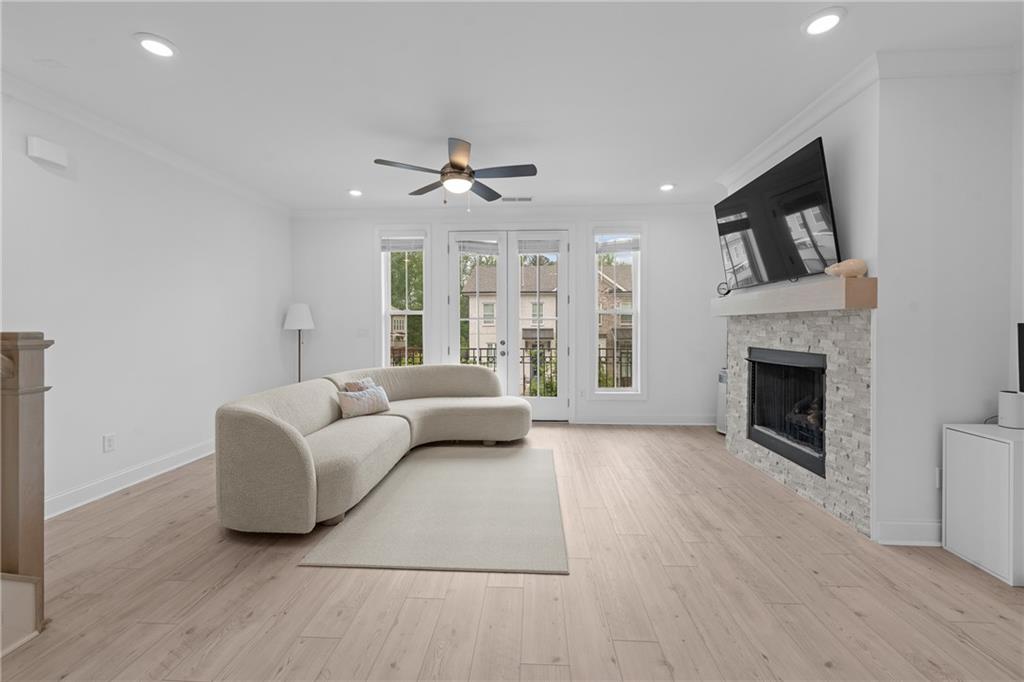 3186 Moor View Road, Unit 26 Duluth, GA 30096 - Photo 14 of 55