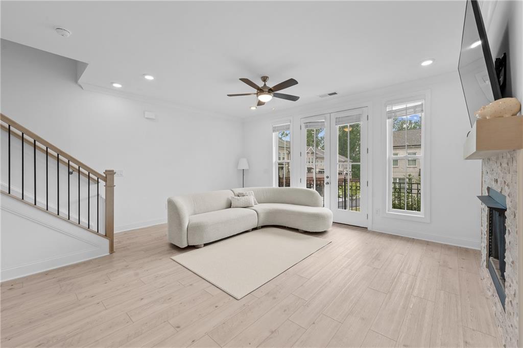 3186 Moor View Road, Unit 26 Duluth, GA 30096 - Photo 15 of 55