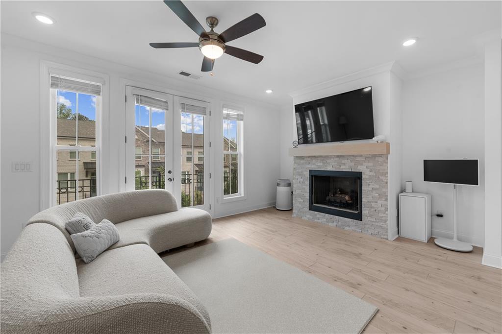 3186 Moor View Road, Unit 26 Duluth, GA 30096 - Photo 16 of 55