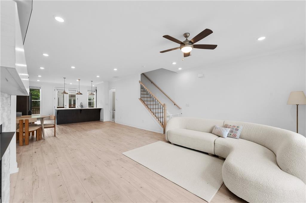 3186 Moor View Road, Unit 26 Duluth, GA 30096 - Photo 20 of 55