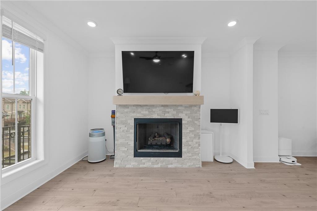 3186 Moor View Road, Unit 26 Duluth, GA 30096 - Photo 21 of 55
