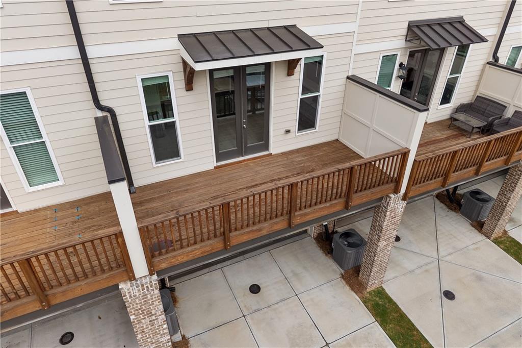 3186 Moor View Road, Unit 26 Duluth, GA 30096 - Photo 47 of 55