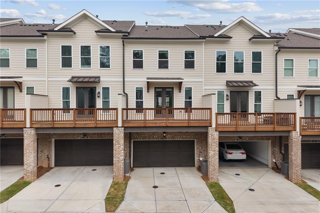 3186 Moor View Road, Unit 26 Duluth, GA 30096 - Photo 48 of 55