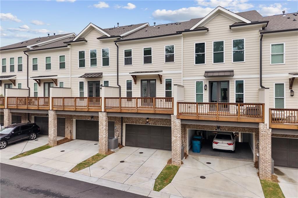 3186 Moor View Road, Unit 26 Duluth, GA 30096 - Photo 49 of 55