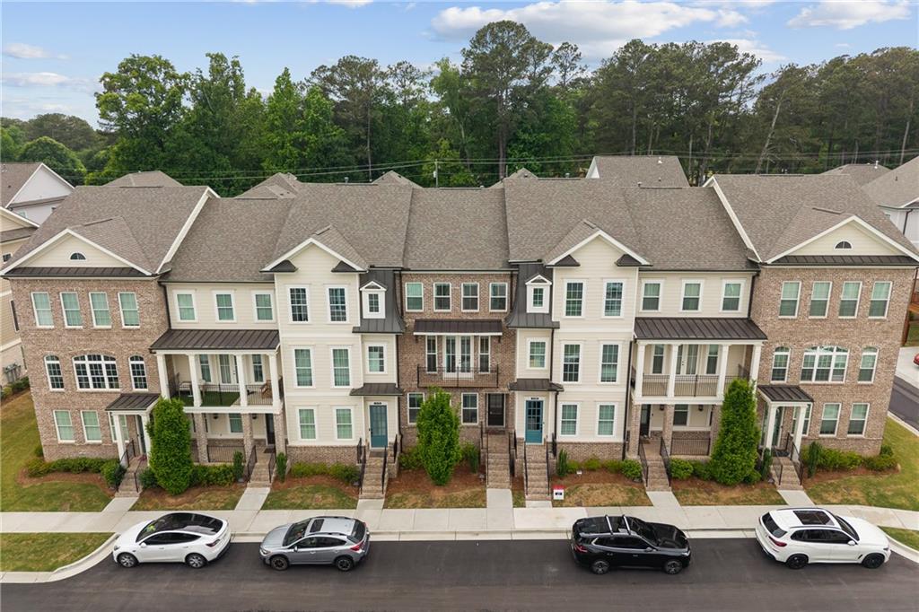 3186 Moor View Road, Unit 26 Duluth, GA 30096 - Photo 51 of 55