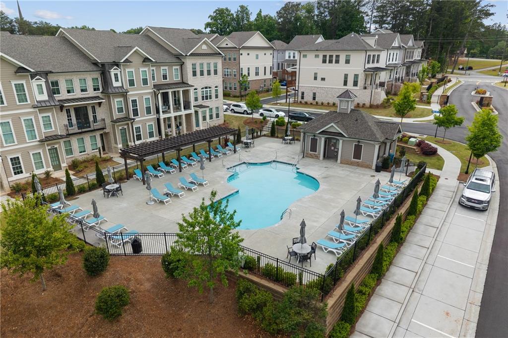 3186 Moor View Road, Unit 26 Duluth, GA 30096 - Photo 53 of 55