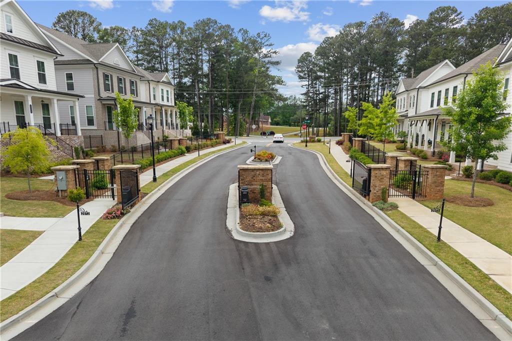 3186 Moor View Road, Unit 26 Duluth, GA 30096 - Photo 54 of 55