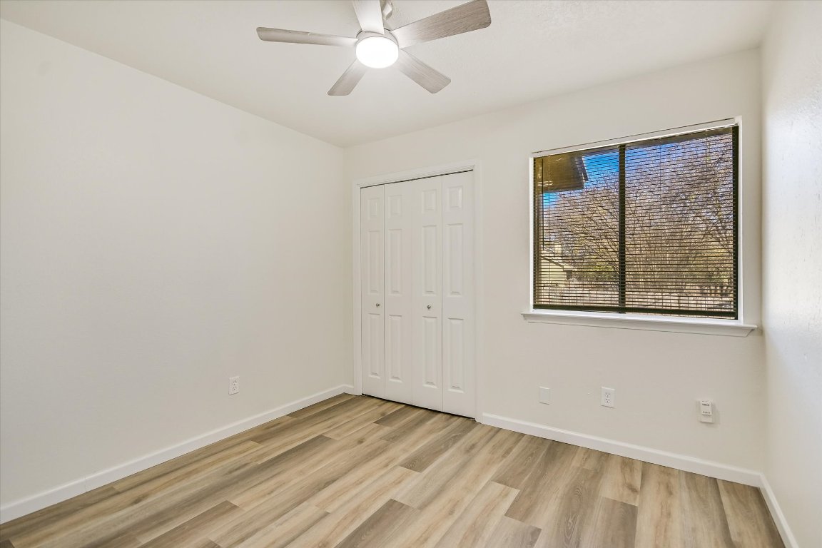 1402 Waterloo Trail, Unit B Austin, TX 78704 - Photo 14 of 18