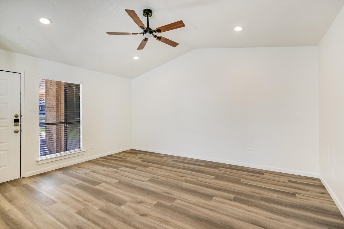 1402 Waterloo Trail, Unit B Austin, TX 78704 - Photo 4 of 18