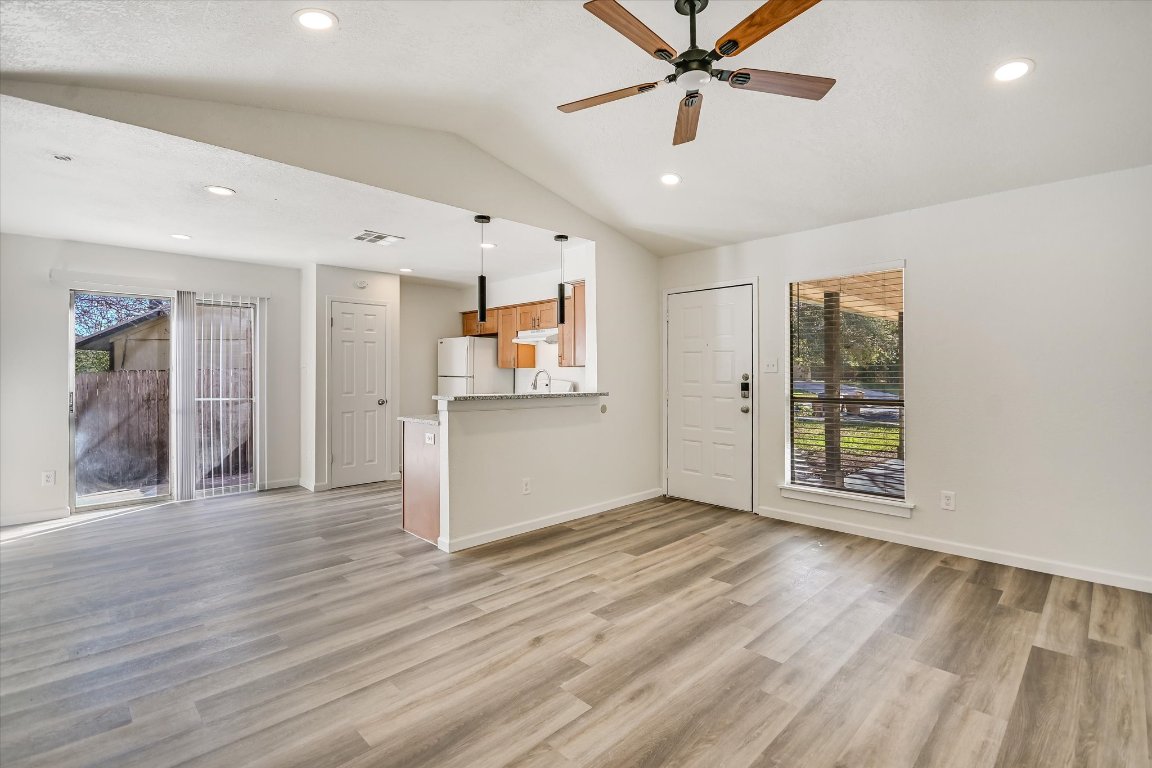 1402 Waterloo Trail, Unit B Austin, TX 78704 - Photo 6 of 18