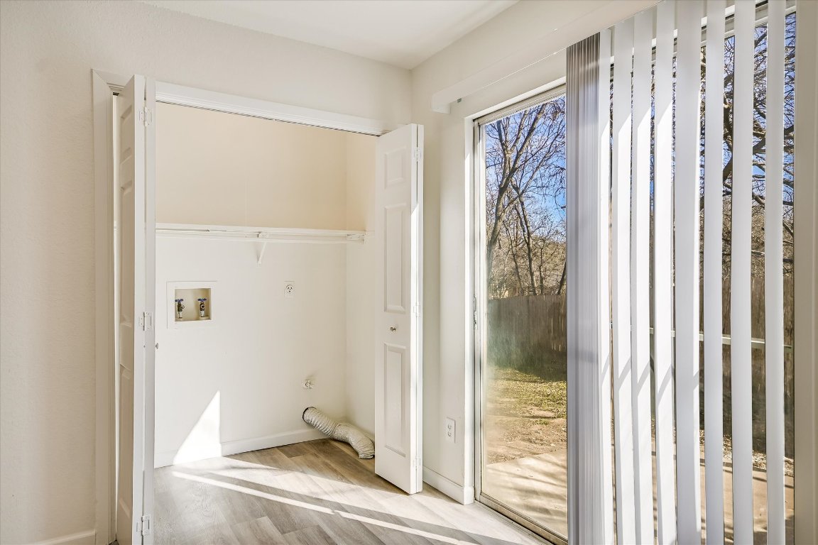 1402 Waterloo Trail, Unit B Austin, TX 78704 - Photo 9 of 18