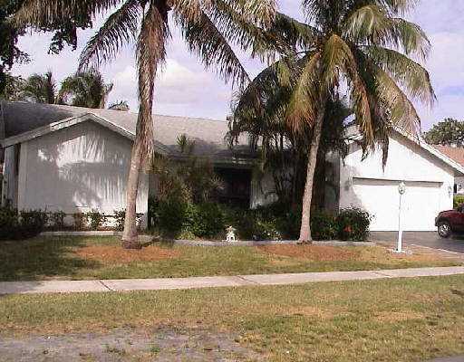 9611 Oregon Road Boca Raton, FL 33434 - Photo 4 of 4 Additional Photo