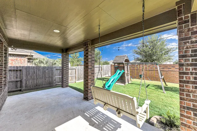 a view of outdoor space