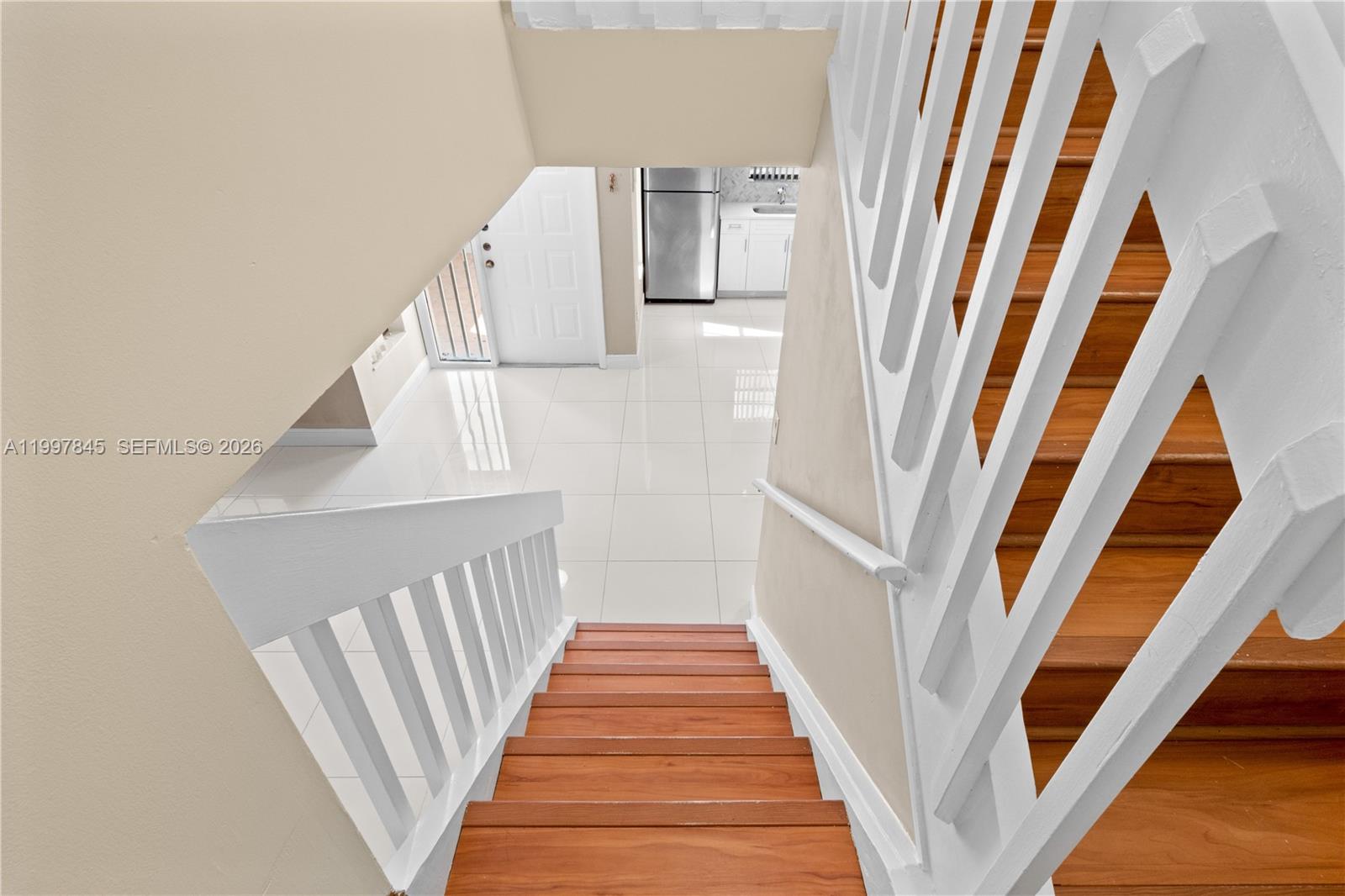 6211 Southwest 138th Court, Unit B Miami, FL 33183 - Photo 14 of 27 a view of entryway