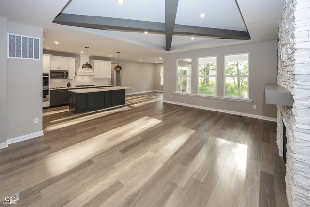 $859,900 | 9437 North Dogwood Drive, McCordsville, IN 46055