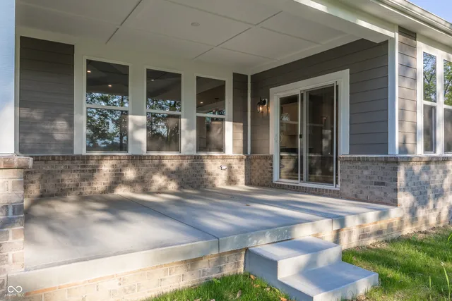 $859,900 | 9437 North Dogwood Drive, McCordsville, IN 46055