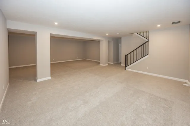 $859,900 | 9437 North Dogwood Drive, McCordsville, IN 46055