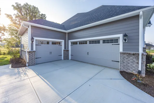 $859,900 | 9437 North Dogwood Drive, McCordsville, IN 46055