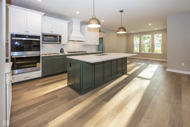 $859,900 | 9437 North Dogwood Drive, McCordsville, IN 46055