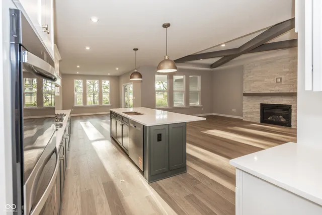 $859,900 | 9437 North Dogwood Drive, McCordsville, IN 46055