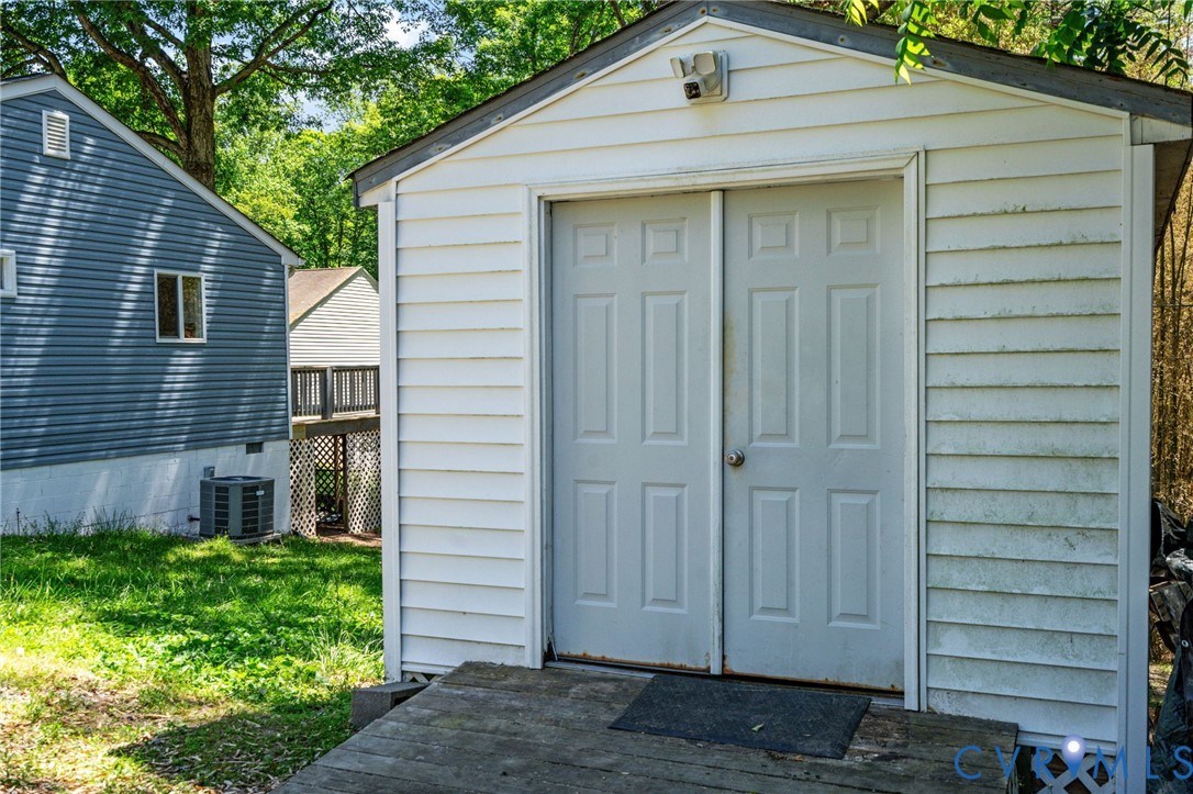 6701 Lakemont Road Quinton, VA 23141 - Photo 44 of 44