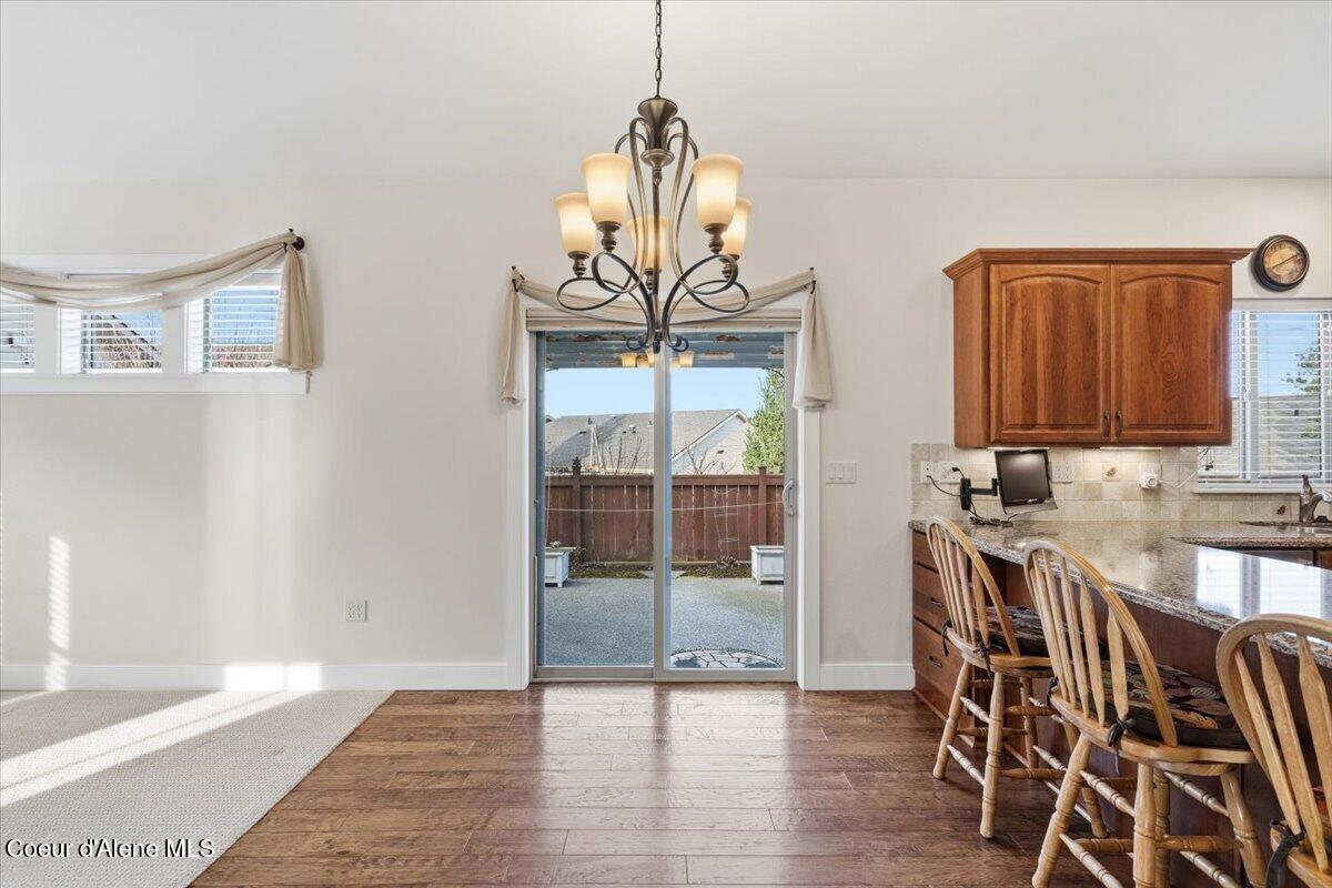 962 Waterloo Lane Coeur D'Alene, ID 83815 - Photo 14 of 46 Luxury