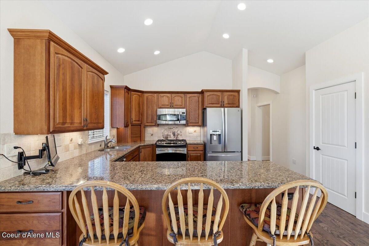 962 Waterloo Lane Coeur D'Alene, ID 83815 - Photo 18 of 46 Soft Close...