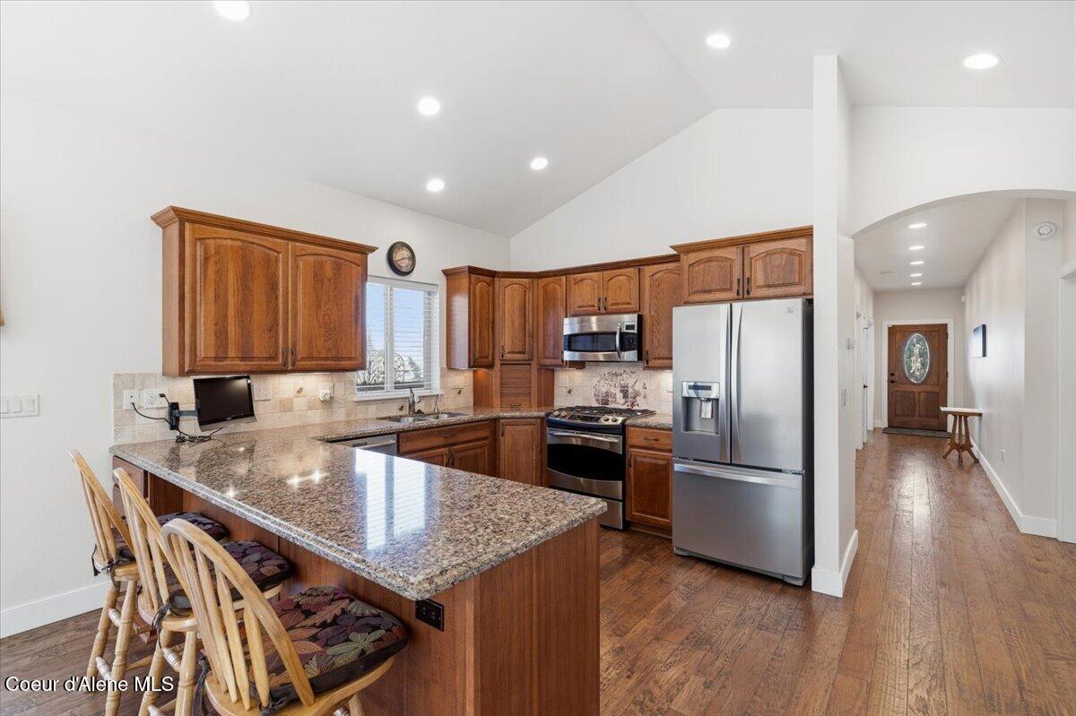 962 Waterloo Lane Coeur D'Alene, ID 83815 - Photo 19 of 46 Exquisite