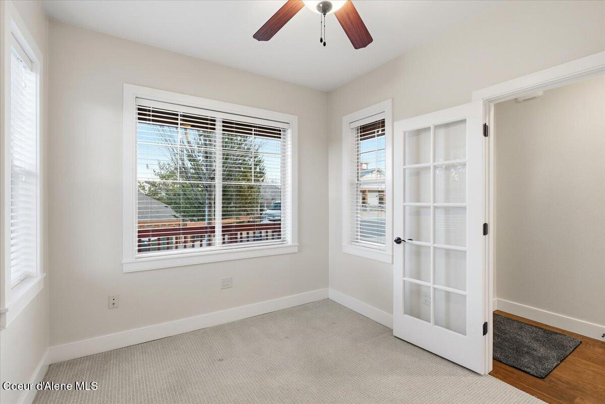962 Waterloo Lane Coeur D'Alene, ID 83815 - Photo 27 of 46 Lovely French Doors
