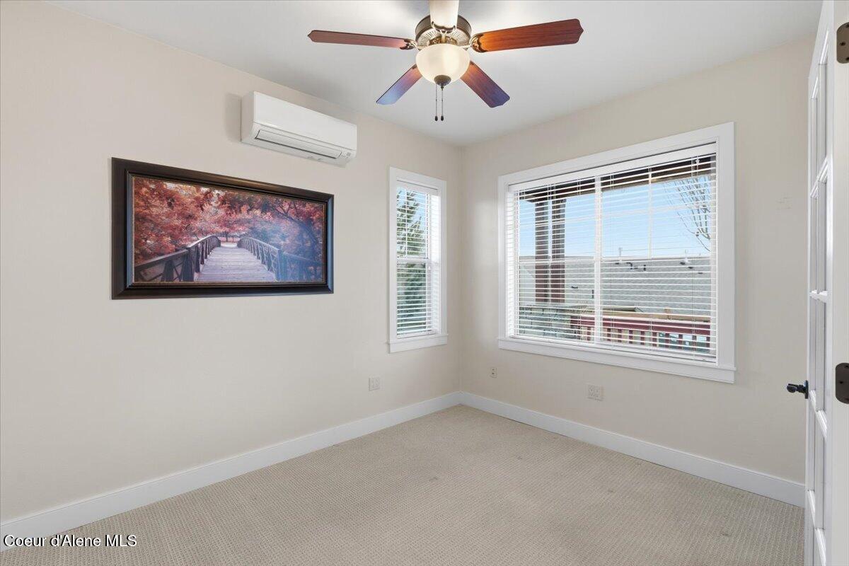 962 Waterloo Lane Coeur D'Alene, ID 83815 - Photo 28 of 46 Office looks out on Front Porch