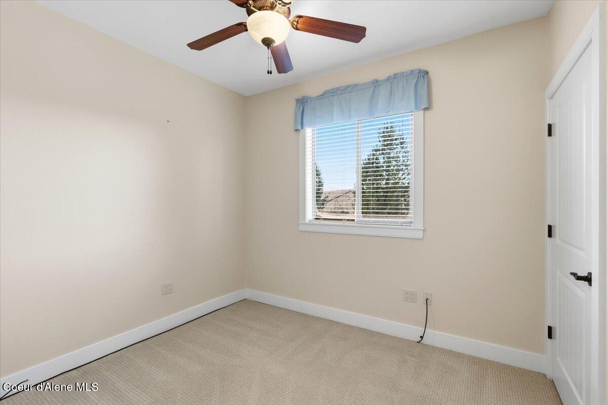 962 Waterloo Lane Coeur D'Alene, ID 83815 - Photo 29 of 46 Bedroom 2