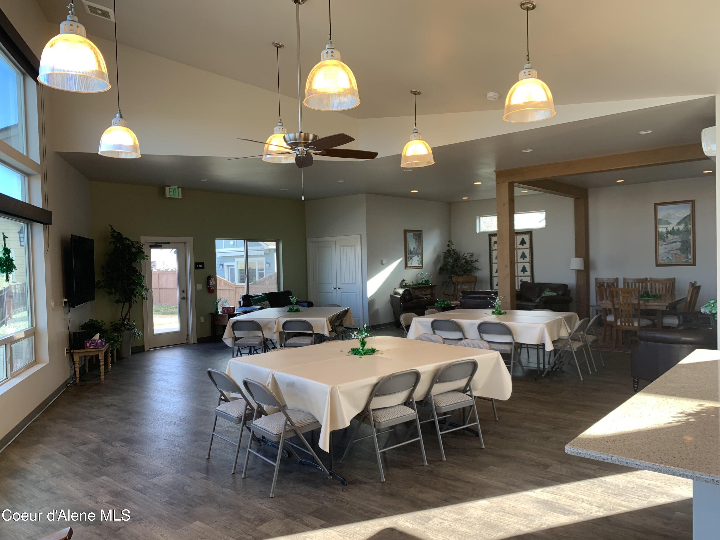 962 Waterloo Lane Coeur D'Alene, ID 83815 - Photo 42 of 46 Meadow Ranch Clubhouse2