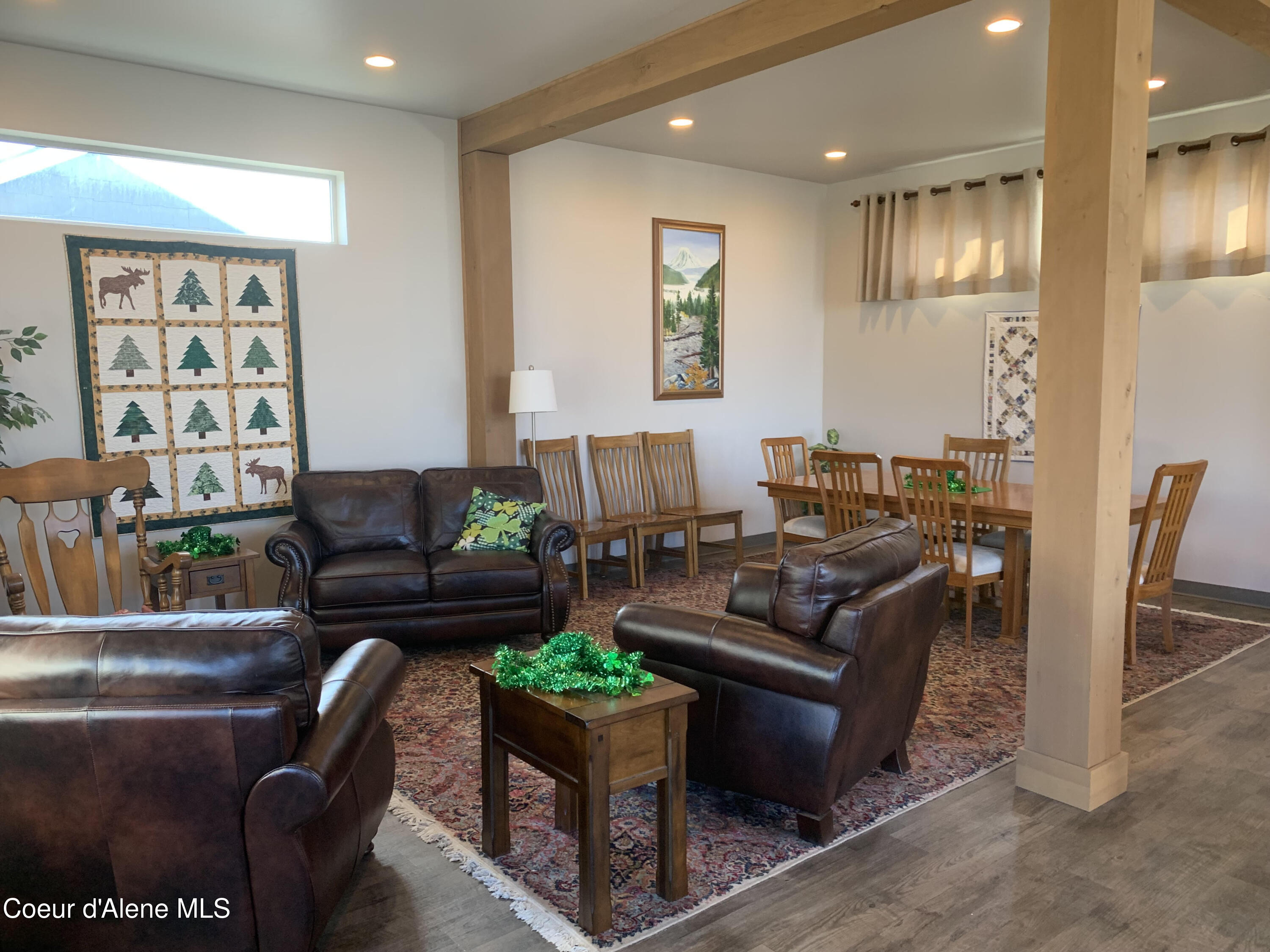 962 Waterloo Lane Coeur D'Alene, ID 83815 - Photo 43 of 46 Meadow Ranch Clubhouse3