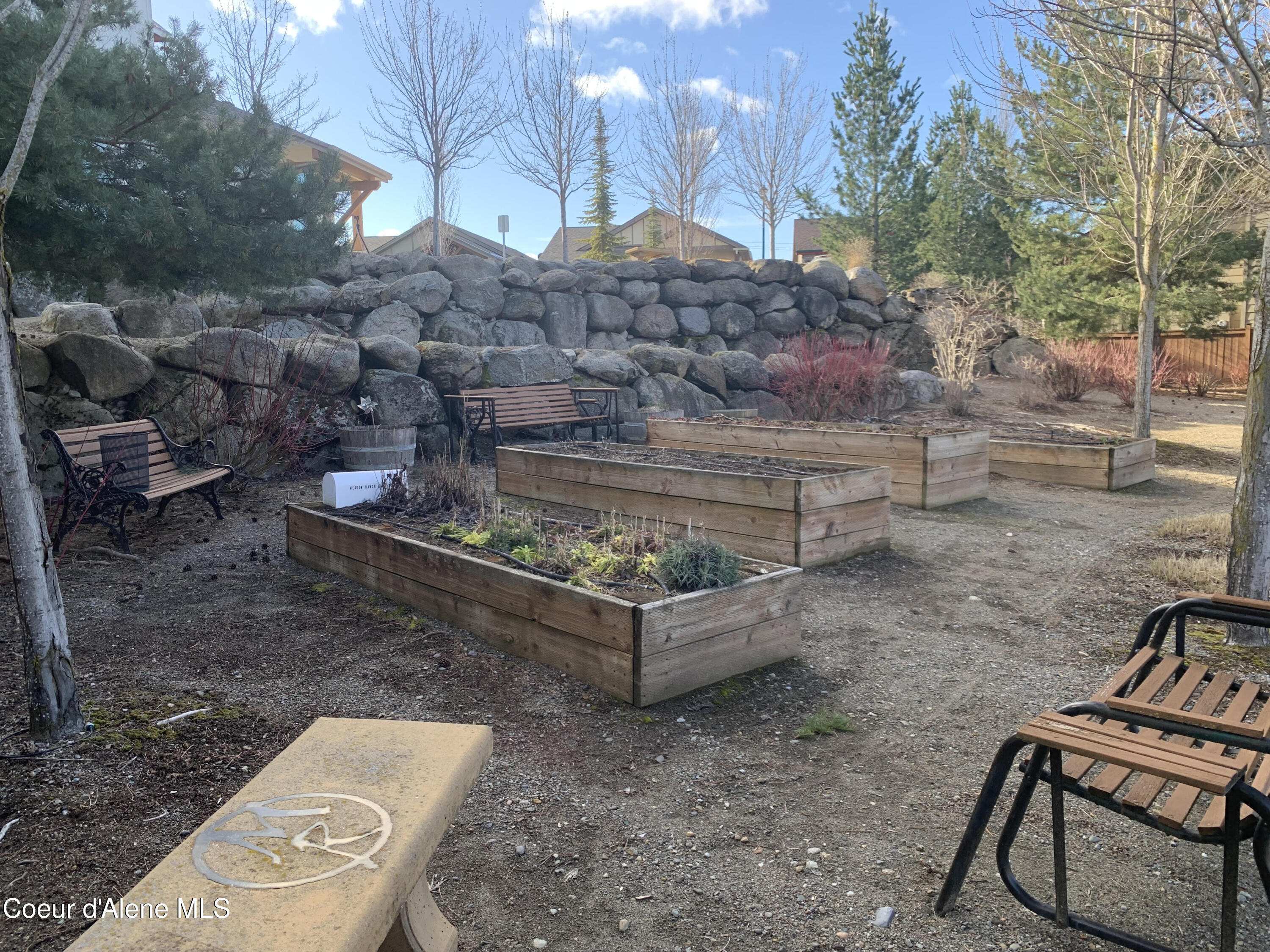 962 Waterloo Lane Coeur D'Alene, ID 83815 - Photo 44 of 46 Just down a lovely path...