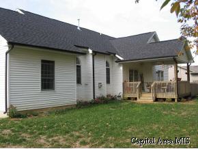 6828 Ninebark Drive Springfield, IL 62712 - Photo 7 of 7