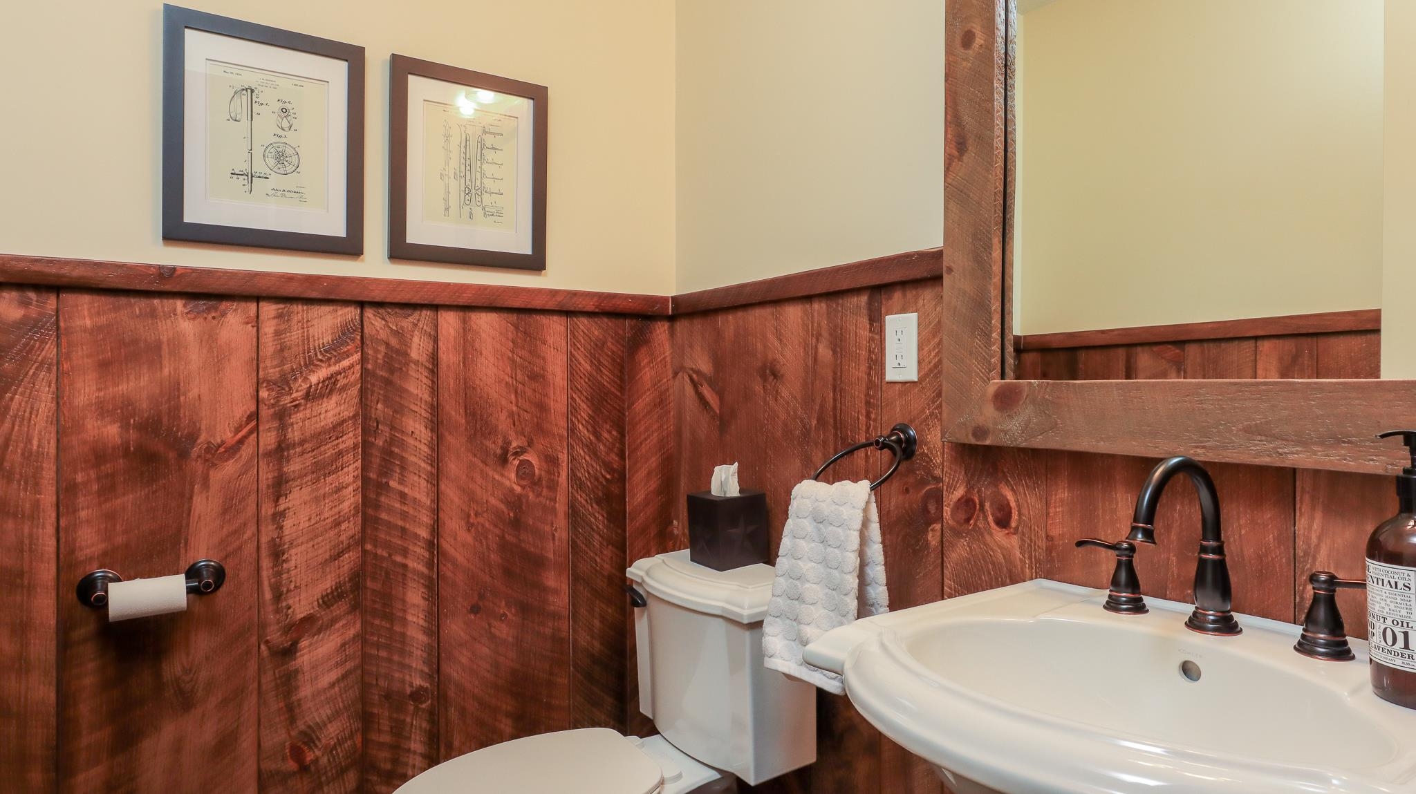 65 Styles Branch Road, Unit 819 Stratton, VT 05155 - Photo 14 of 37 Gallery Image 14