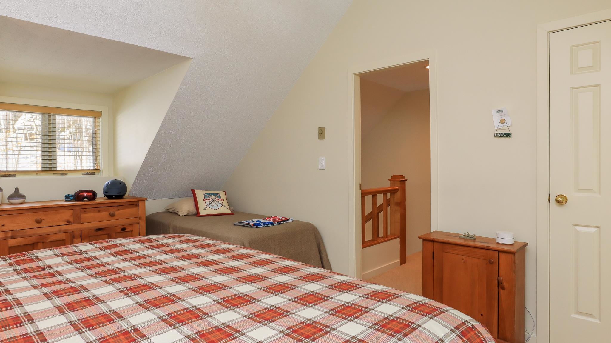 65 Styles Branch Road, Unit 819 Stratton, VT 05155 - Photo 17 of 37 Gallery Image 17