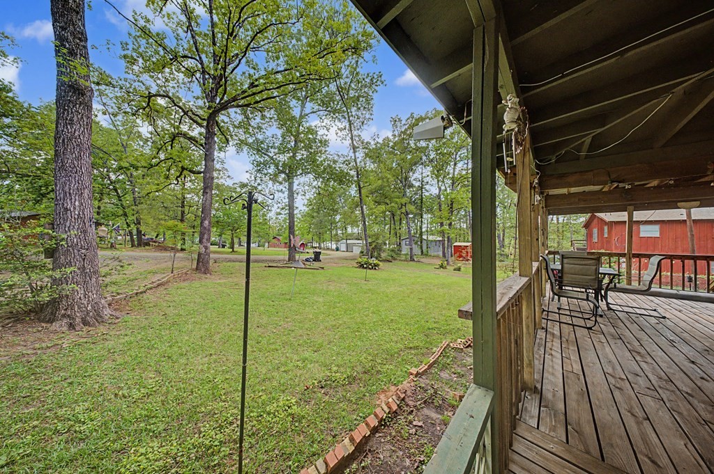 212 Winding Way Broaddus, TX 75929 - Photo 12 of 26