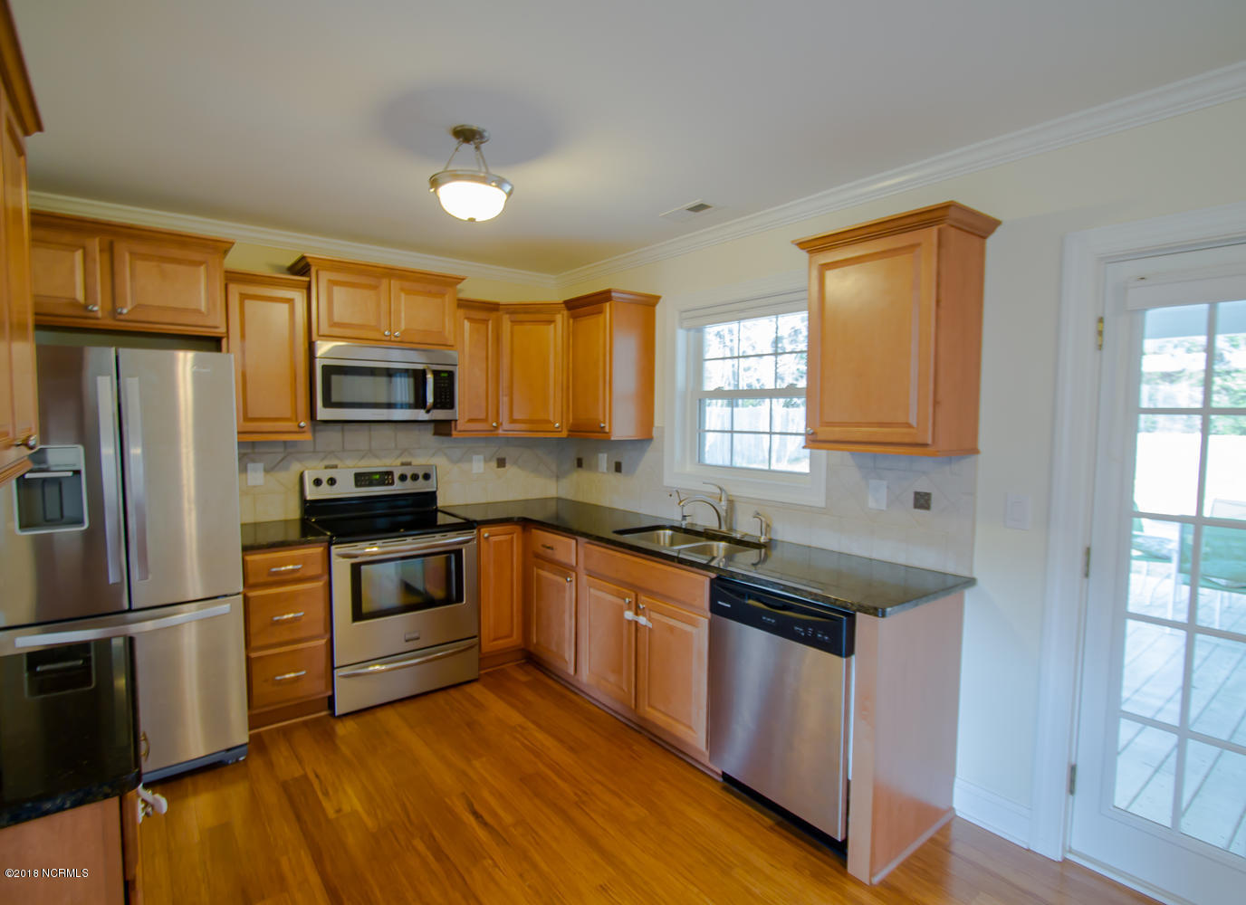 242 Brighton Road Wilmington, NC 28409 - Photo 12 of 37 242 Brighton Rd Wilmington NC-large-012-