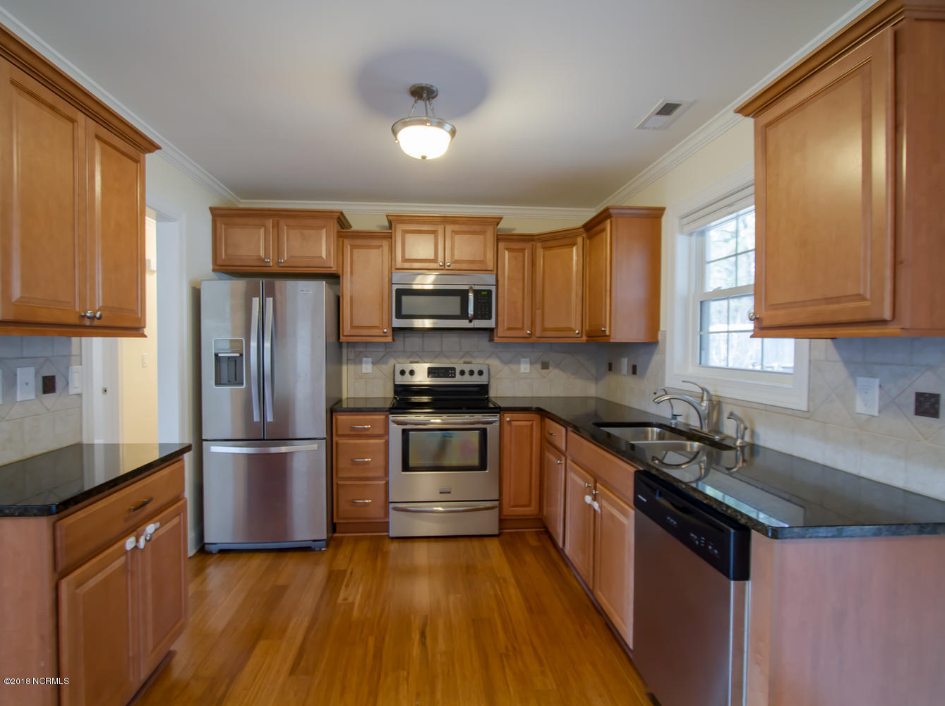242 Brighton Road Wilmington, NC 28409 - Photo 14 of 37 242 Brighton Rd Wilmington NC-large-014-