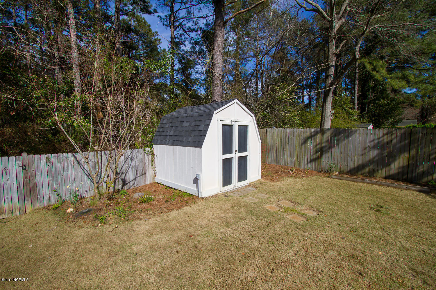242 Brighton Road Wilmington, NC 28409 - Photo 34 of 37 242 Brighton Rd Wilmington NC-large-034-