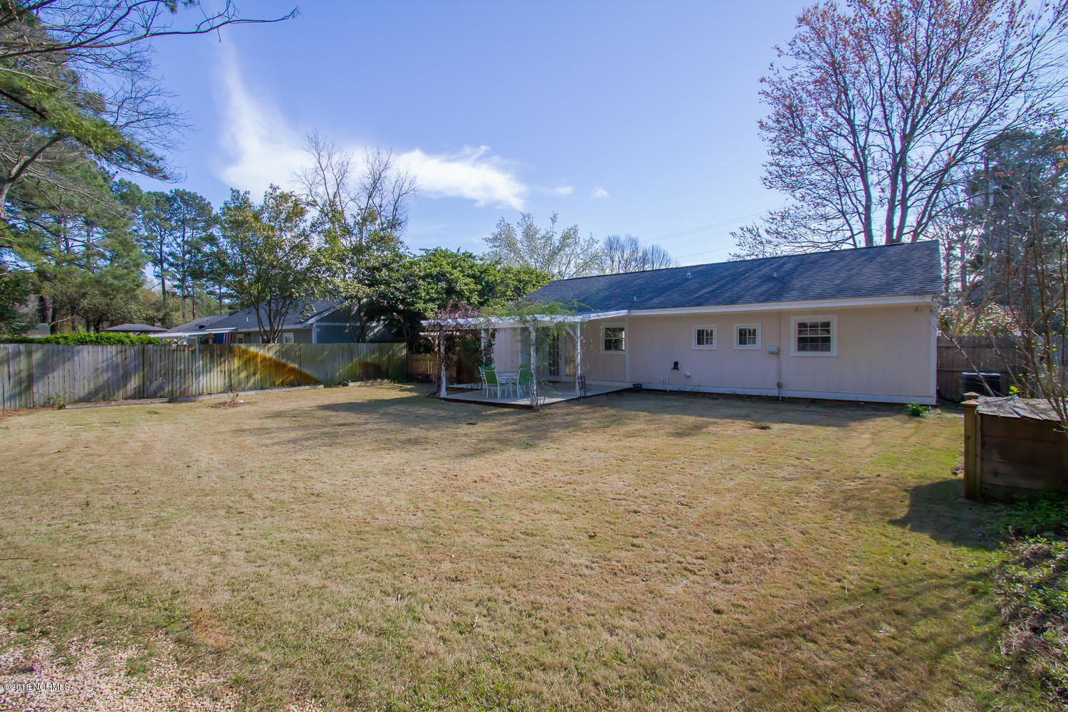 242 Brighton Road Wilmington, NC 28409 - Photo 35 of 37 242 Brighton Rd Wilmington NC-large-035-