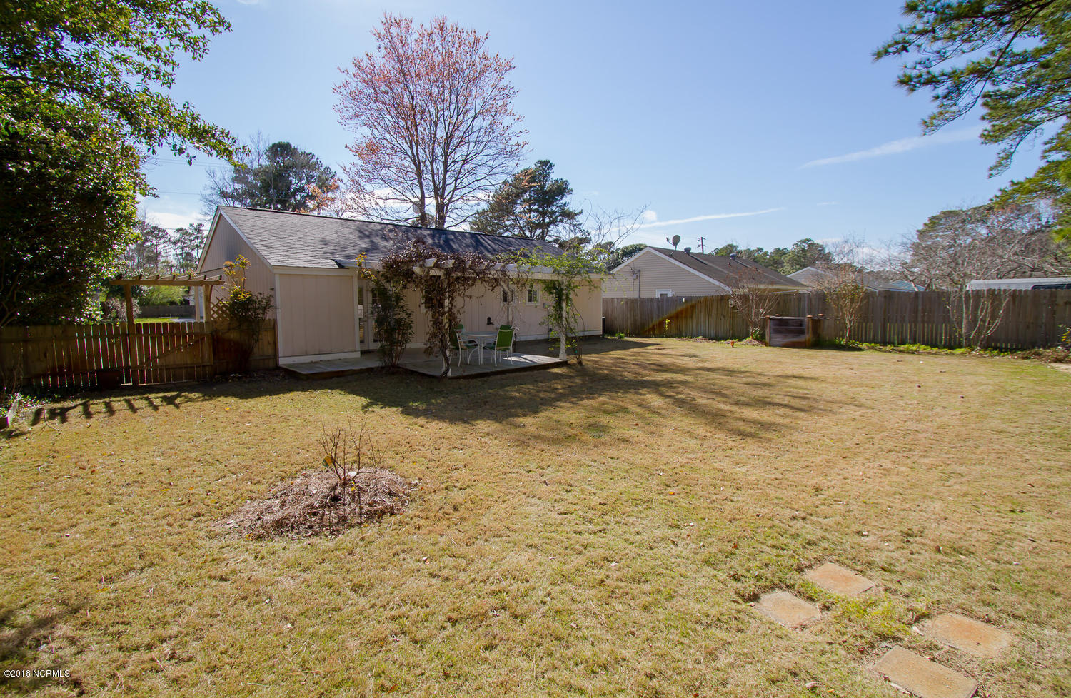 242 Brighton Road Wilmington, NC 28409 - Photo 36 of 37 242 Brighton Rd Wilmington NC-large-036-