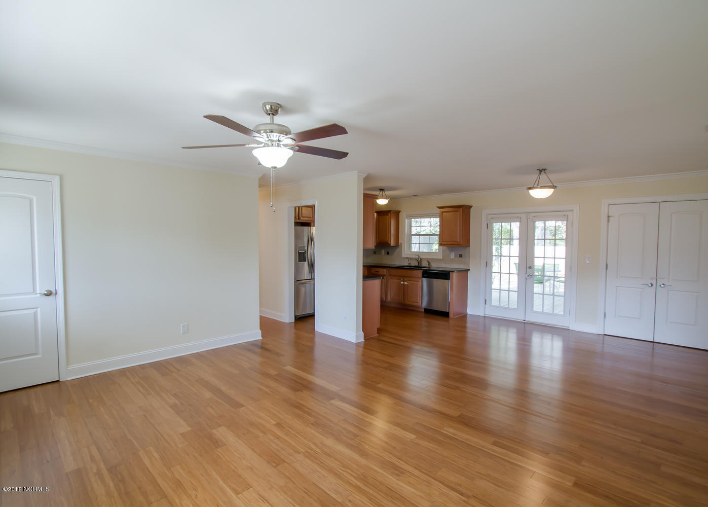 242 Brighton Road Wilmington, NC 28409 - Photo 8 of 37 242 Brighton Rd Wilmington NC-large-008-