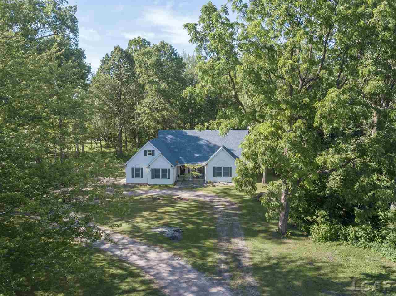 1650 Samaria Road Temperance, MI 48182 - Photo 3 of 34