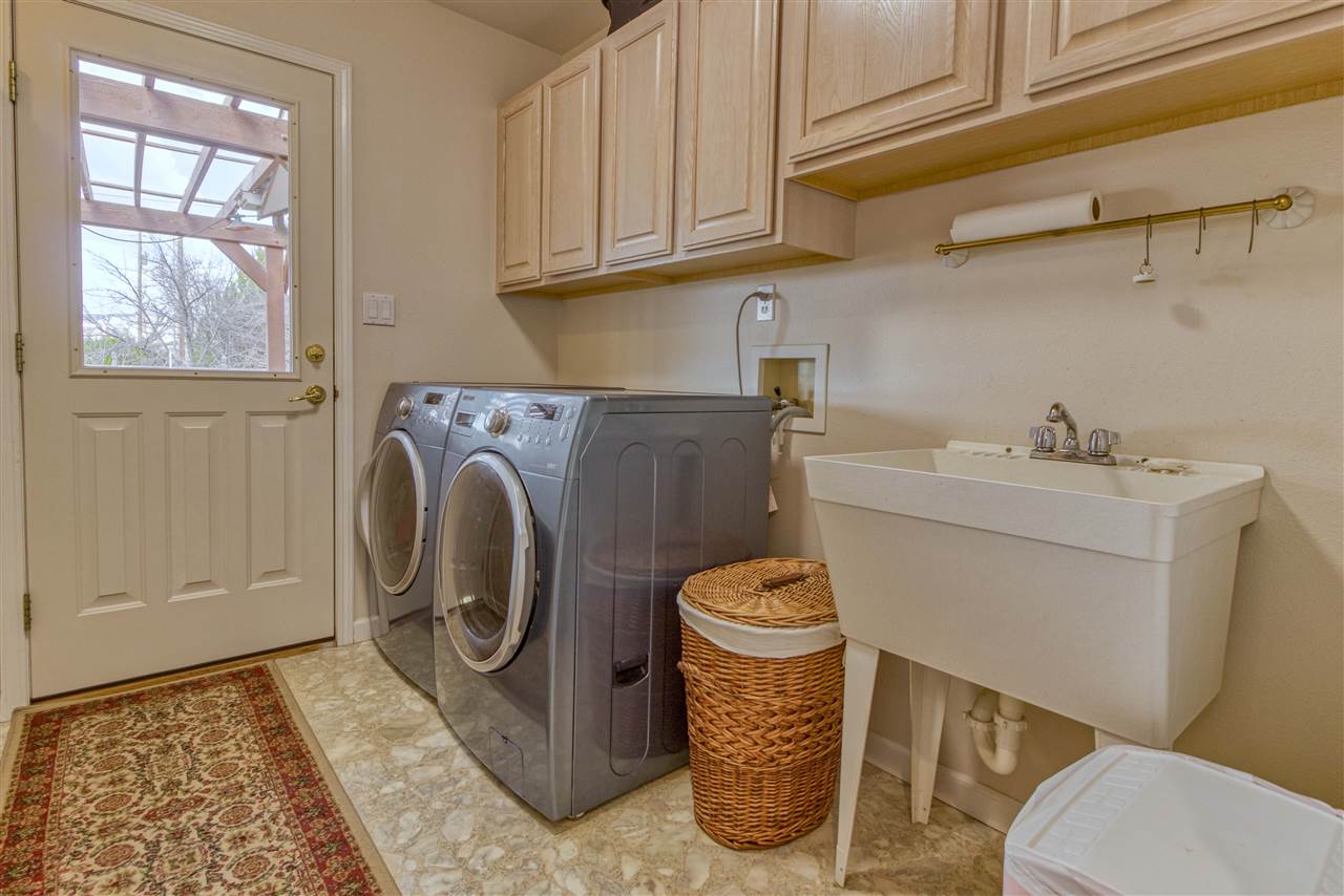 1130 23 Road Grand Junction, CO 81505 - Photo 20 of 30 a utility room with dryer and washer