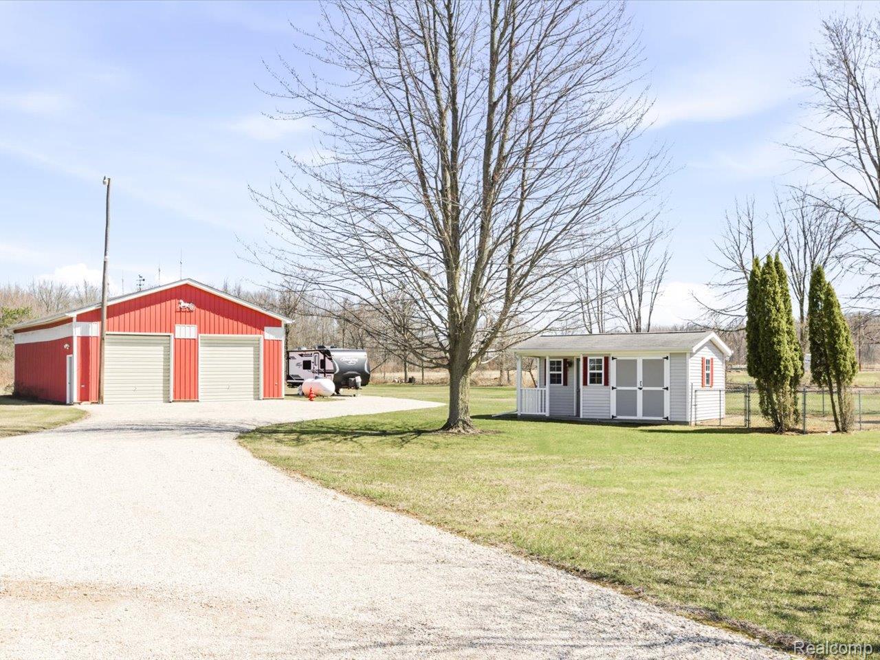3570 Duce Road Avoca, MI 48006 - Photo 29 of 38