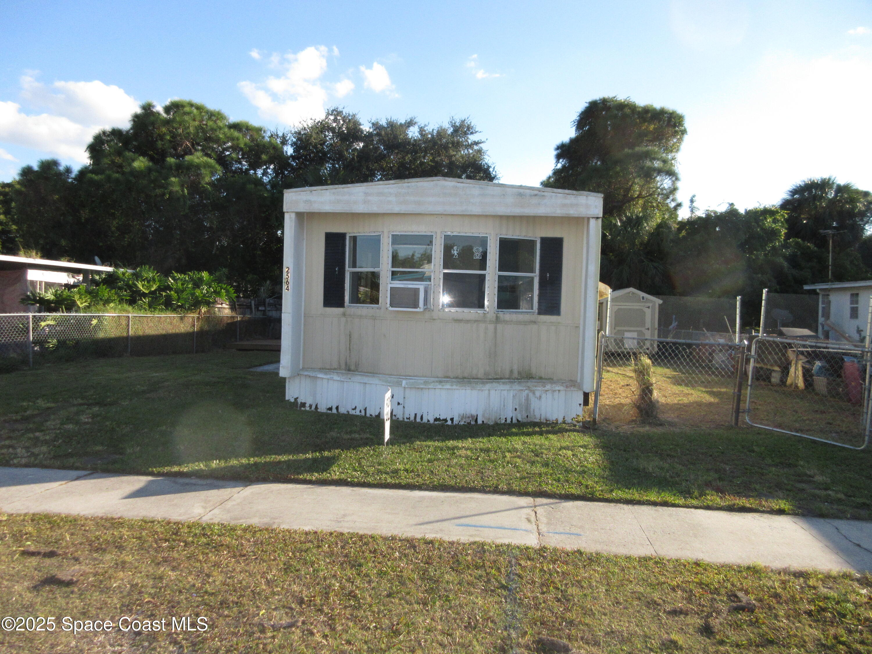 2564 Haverhill Road Northeast Palm Bay, FL 32905 - Photo 1 of 11 IMG_0003