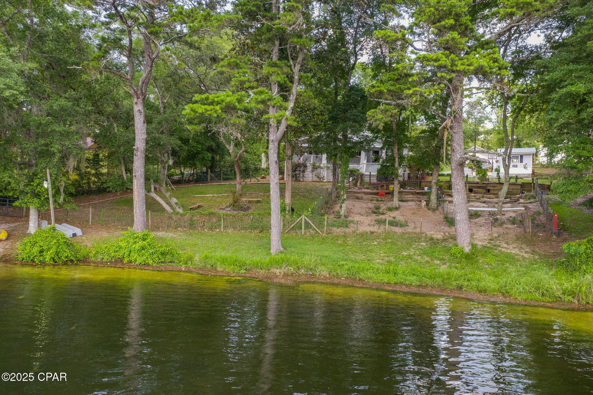 245 Squirrel Road DeFuniak Springs, FL 32433 - Photo 81 of 91